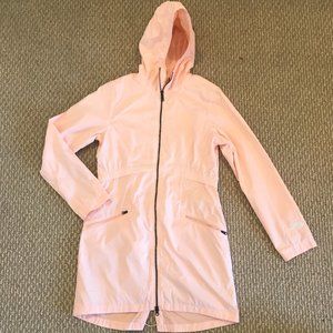North Face Rain Jacket - Rissy 2 - Light Pink